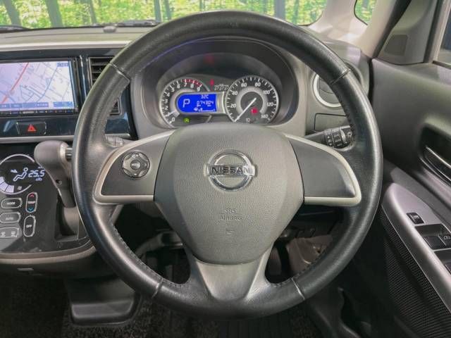 Nissan DAYZ ROOX 2014-05 24398-12