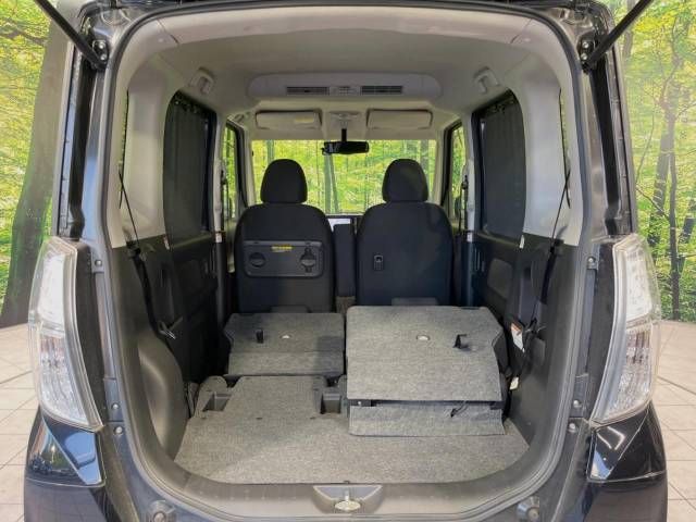 Nissan DAYZ ROOX 2014-05 24398-11