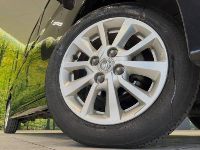 Nissan DAYZ ROOX 2014-05 24398-14