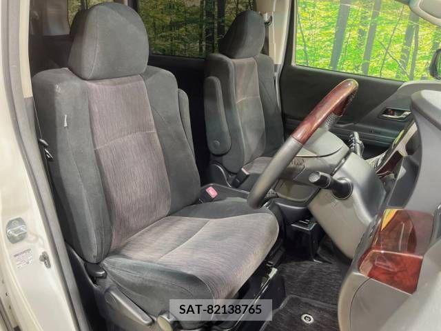 Toyota ALPHARD 2012-06 291799-9
