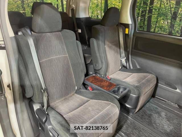 Toyota ALPHARD 2012-06 291799-10