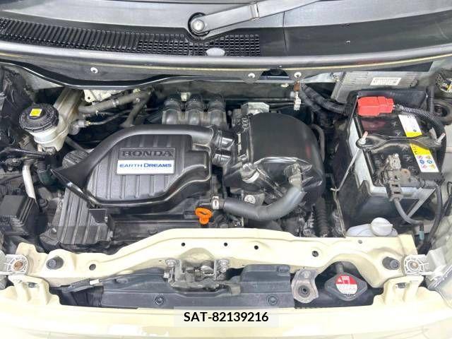 Honda N BOX 2012-07 306460-18