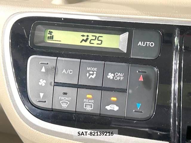 Honda N BOX 2012-07 306460-4