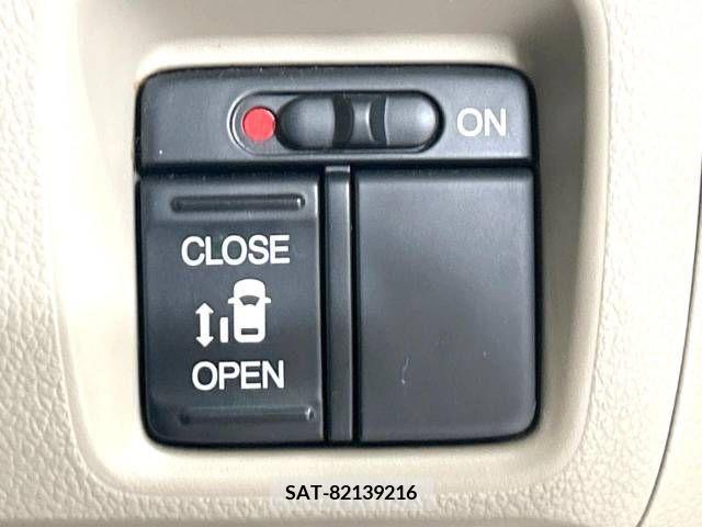Honda N BOX 2012-07 306460-3