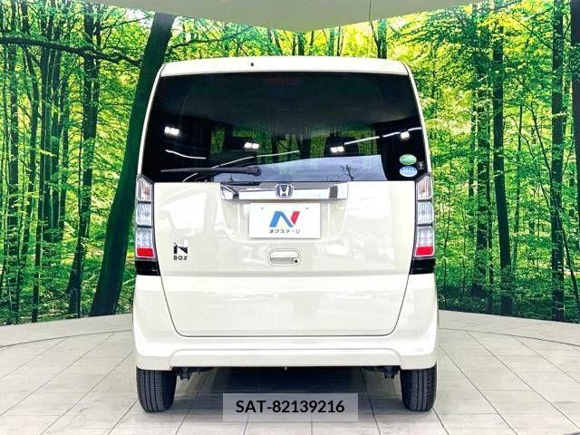 Honda N BOX 2012-07 306460-15