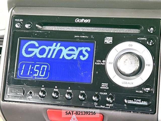 Honda N BOX 2012-07 306460-2