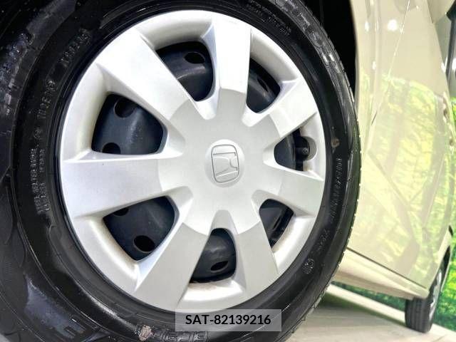 Honda N BOX 2012-07 306460-13