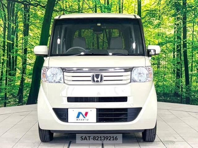 Honda N BOX 2012-07 306460-14