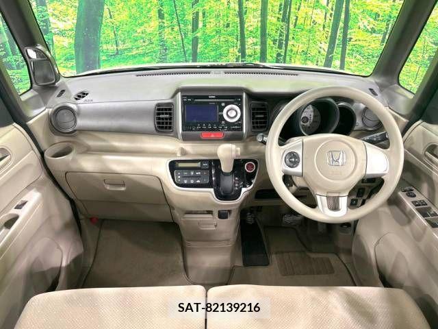Honda N BOX 2012-07 306460-1