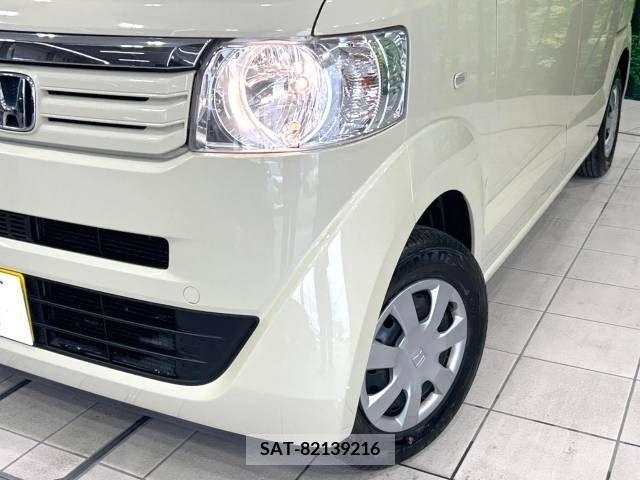 Honda N BOX 2012-07 306460-12