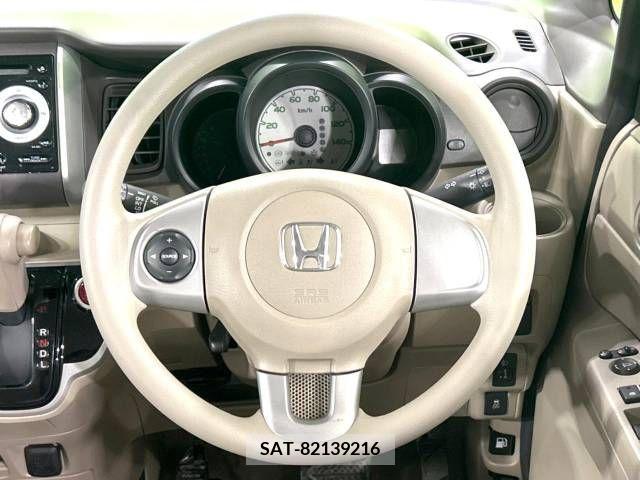 Honda N BOX 2012-07 306460-11