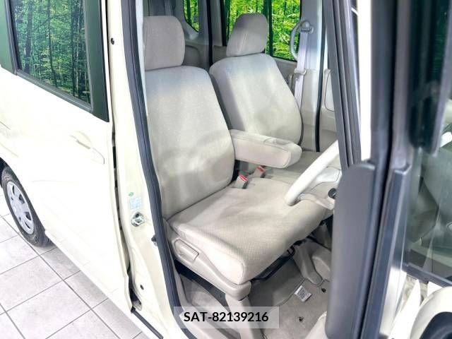 Honda N BOX 2012-07 306460-8