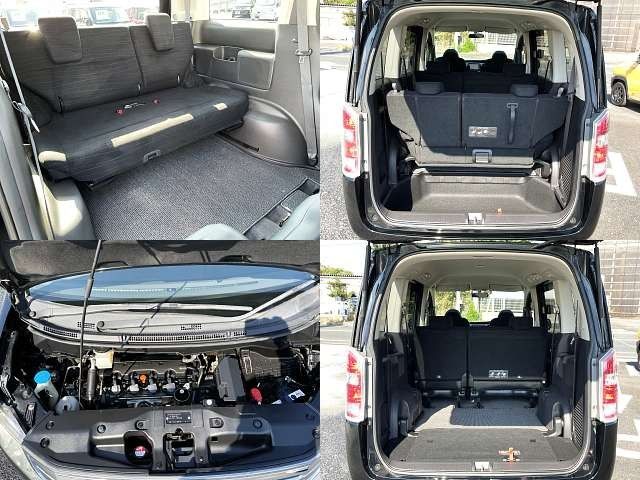 Honda e 2012-01 182150-7