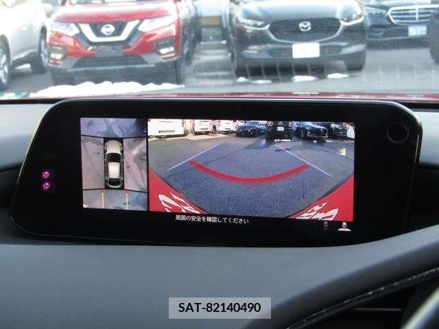 Mazda MAZDA3 2019-12 221258-9
