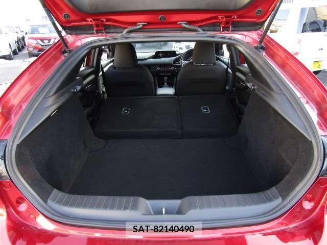 Mazda MAZDA3 2019-12 221258-7