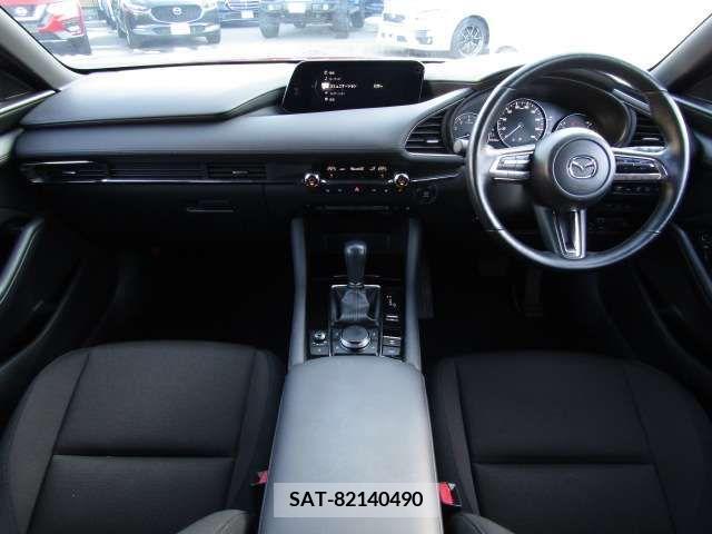 Mazda MAZDA3 2019-12 221258-6
