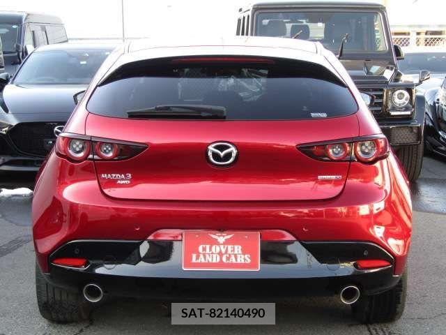 Mazda MAZDA3 2019-12 221258-5
