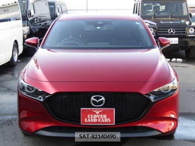 Mazda MAZDA3 2019-12 221258-4