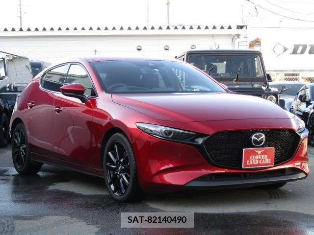 Mazda MAZDA3 2019-12 221258-2