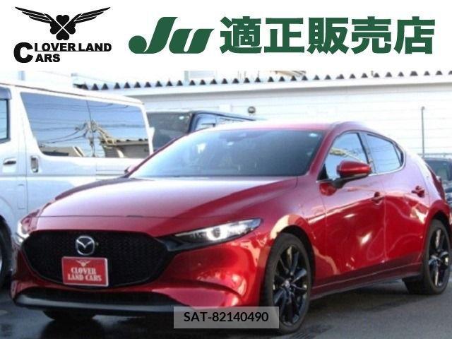 Mazda MAZDA3 2019-12 221258-0