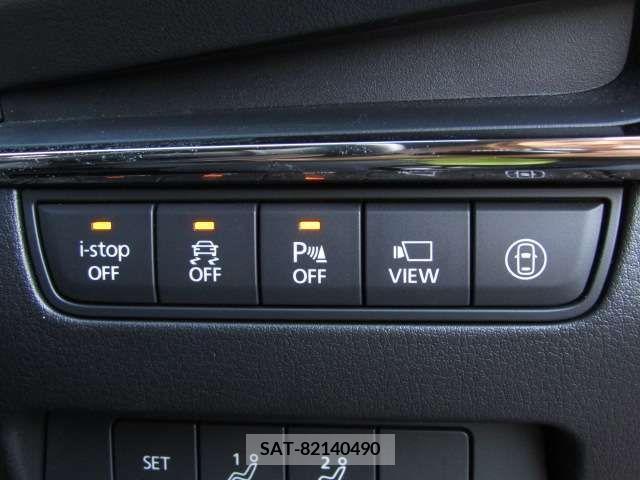 Mazda MAZDA3 2019-12 221258-11