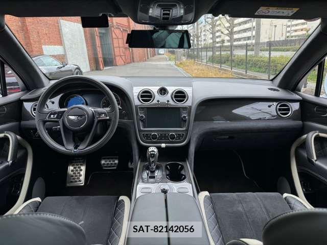 Bentley BENTAYGA 2020-02 233093-2