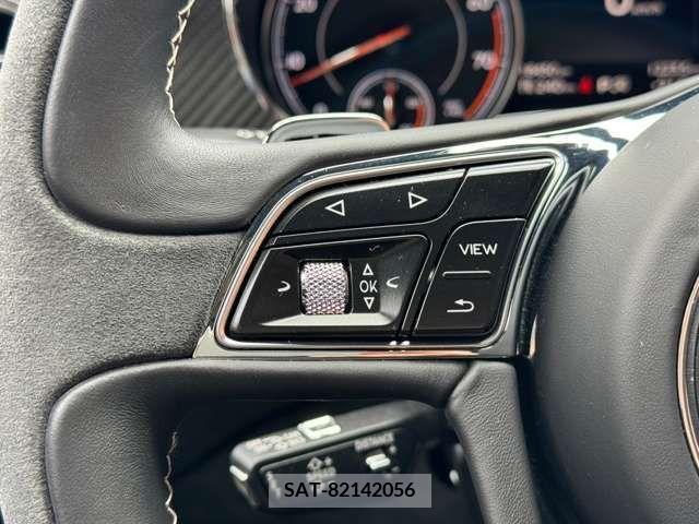 Bentley BENTAYGA 2020-02 233093-17