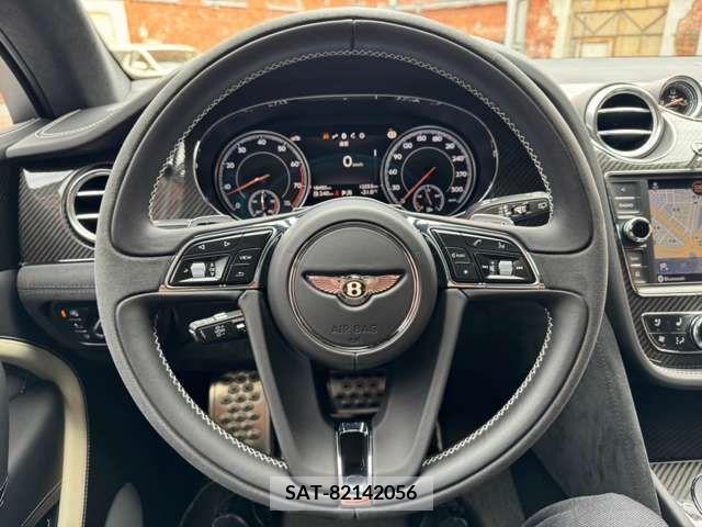 Bentley BENTAYGA 2020-02 233093-16