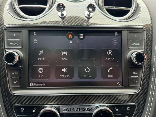 Bentley BENTAYGA 2020-02 233093-11