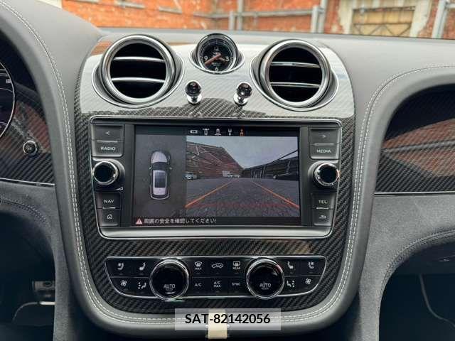 Bentley BENTAYGA 2020-02 233093-10