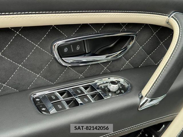 Bentley BENTAYGA 2020-02 233093-9