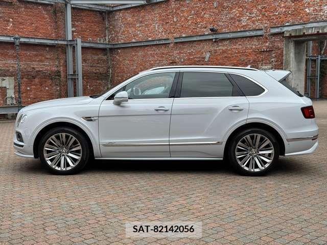 Bentley BENTAYGA 2020-02 233093-6