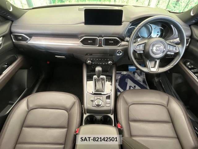 Mazda CX-5 2022-11 236819-1