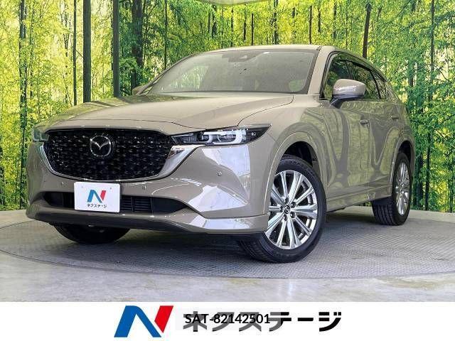 Mazda CX-5 2022-11 236819-0
