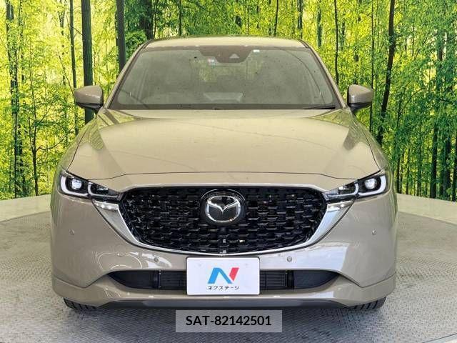 Mazda CX-5 2022-11 236819-14