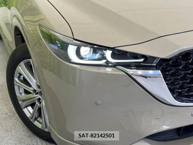 Mazda CX-5 2022-11 236819-12