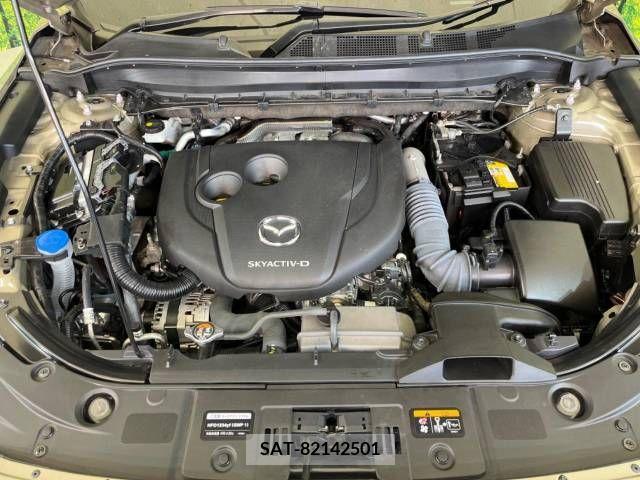 Mazda CX-5 2022-11 236819-18