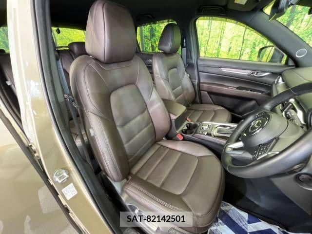 Mazda CX-5 2022-11 236819-8