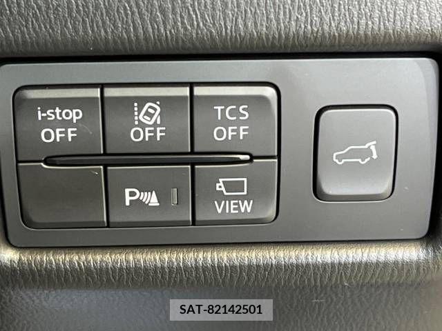 Mazda CX-5 2022-11 236819-7