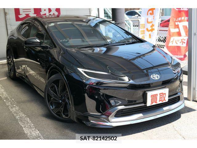 Toyota PRIUS 2023-06 349581-0