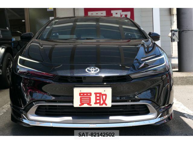 Toyota PRIUS 2023-06 349581-3
