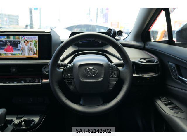 Toyota PRIUS 2023-06 349581-19