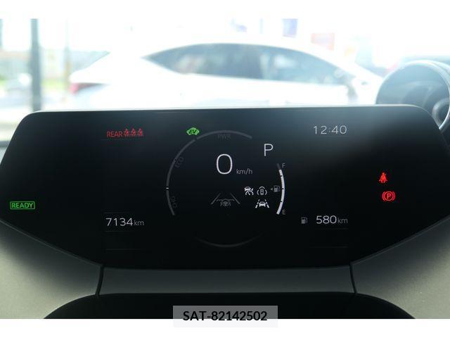 Toyota PRIUS 2023-06 349581-20