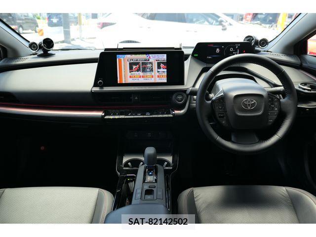 Toyota PRIUS 2023-06 349581-2