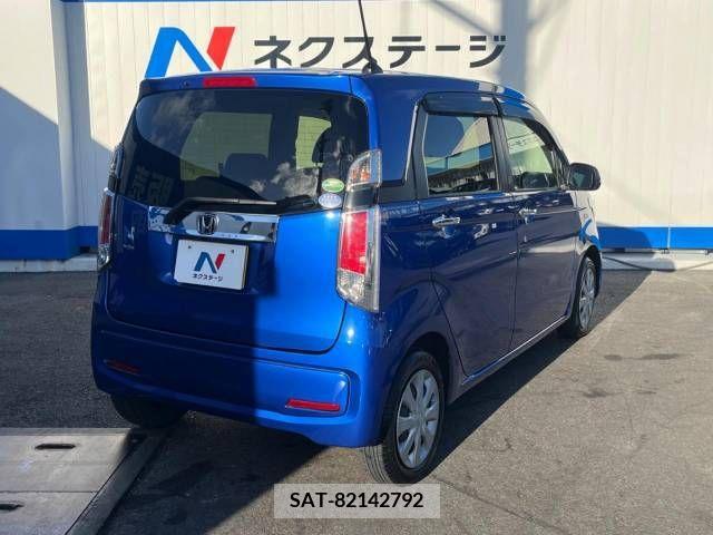 Honda N-WGN 2018-09 365686-17