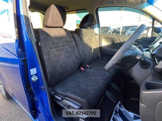 Honda N-WGN 2018-09 365686-8