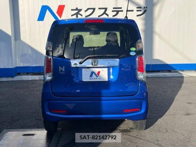 Honda N-WGN 2018-09 365686-15