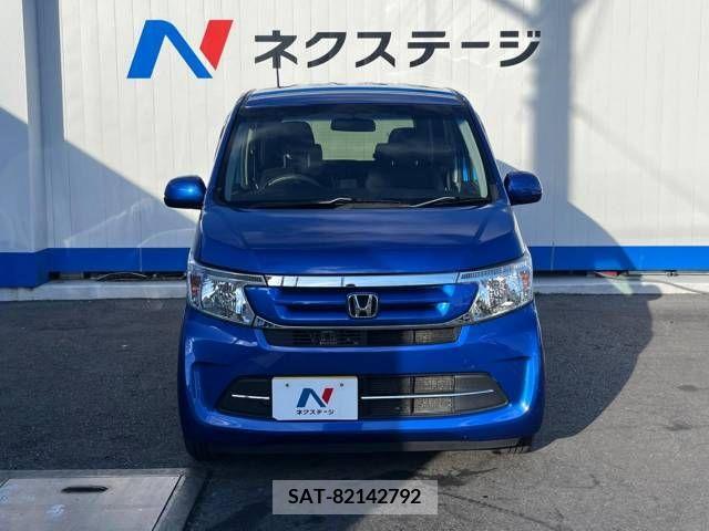 Honda N-WGN 2018-09 365686-14