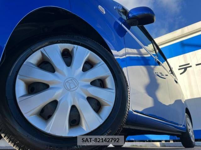 Honda N-WGN 2018-09 365686-13
