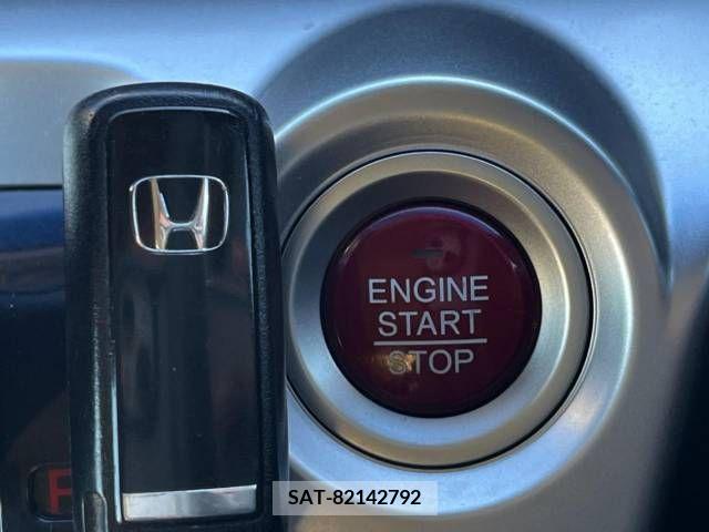 Honda N-WGN 2018-09 365686-5